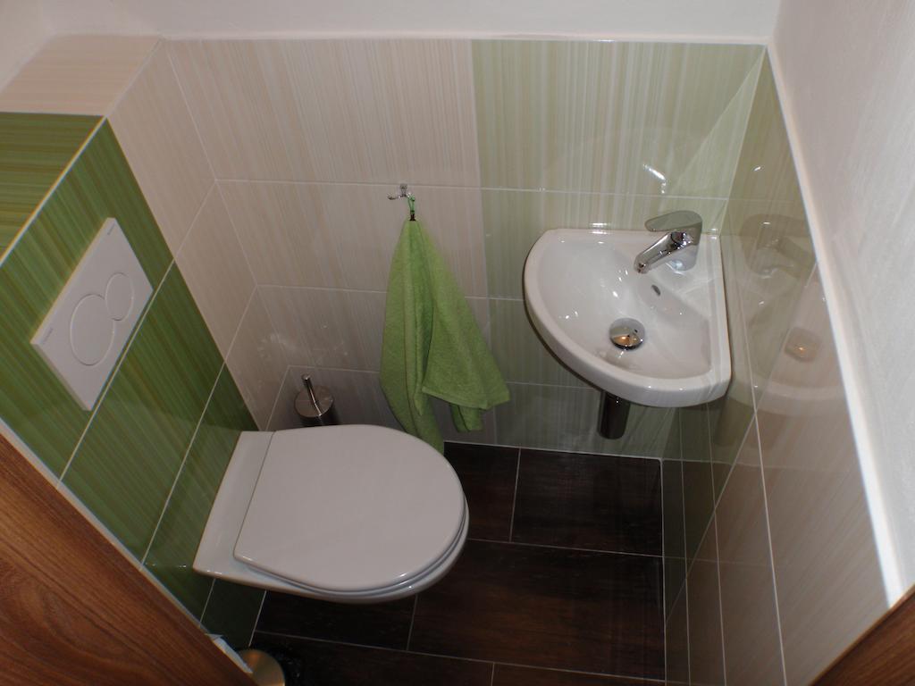 Apartmany Podkovicka Pavčina Lehota Extérieur photo