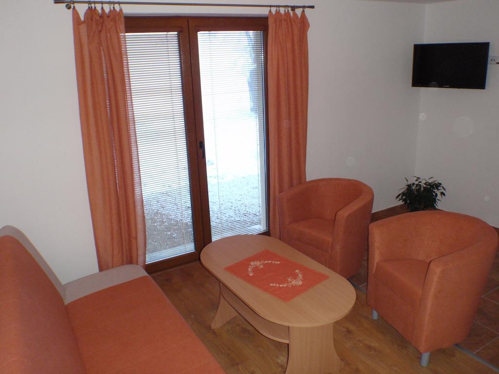 Apartmany Podkovicka Pavčina Lehota Chambre photo
