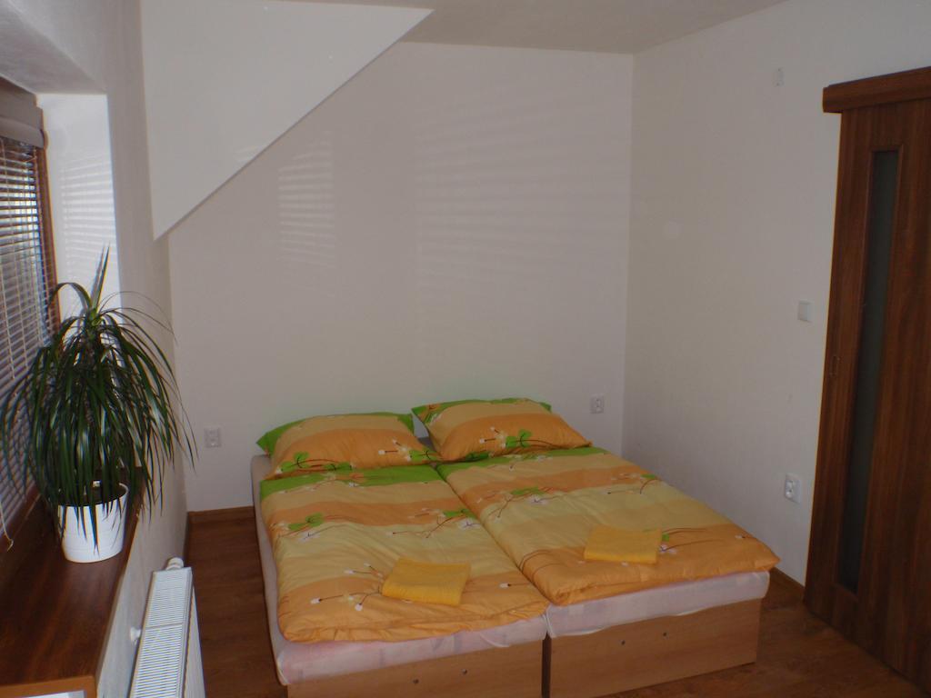 Apartmany Podkovicka Pavčina Lehota Chambre photo