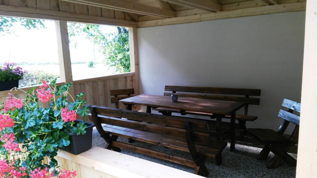 Apartmany Podkovicka Pavčina Lehota Extérieur photo